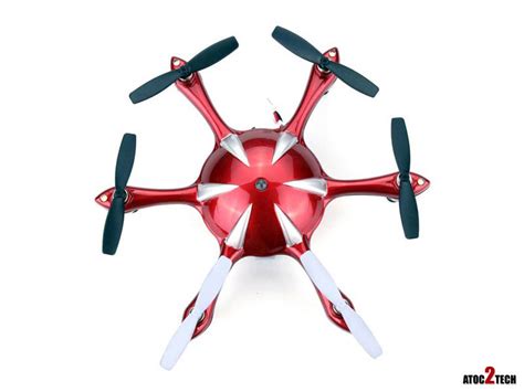 Eachine X6 Drone